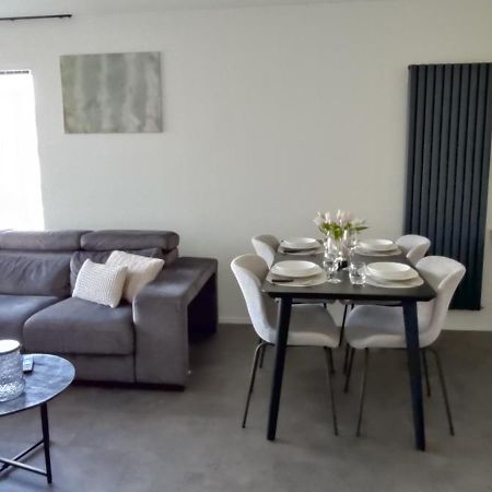 Apartment Sea Heated Pool With Parking - Promenade Cannes Bredene Exterior foto