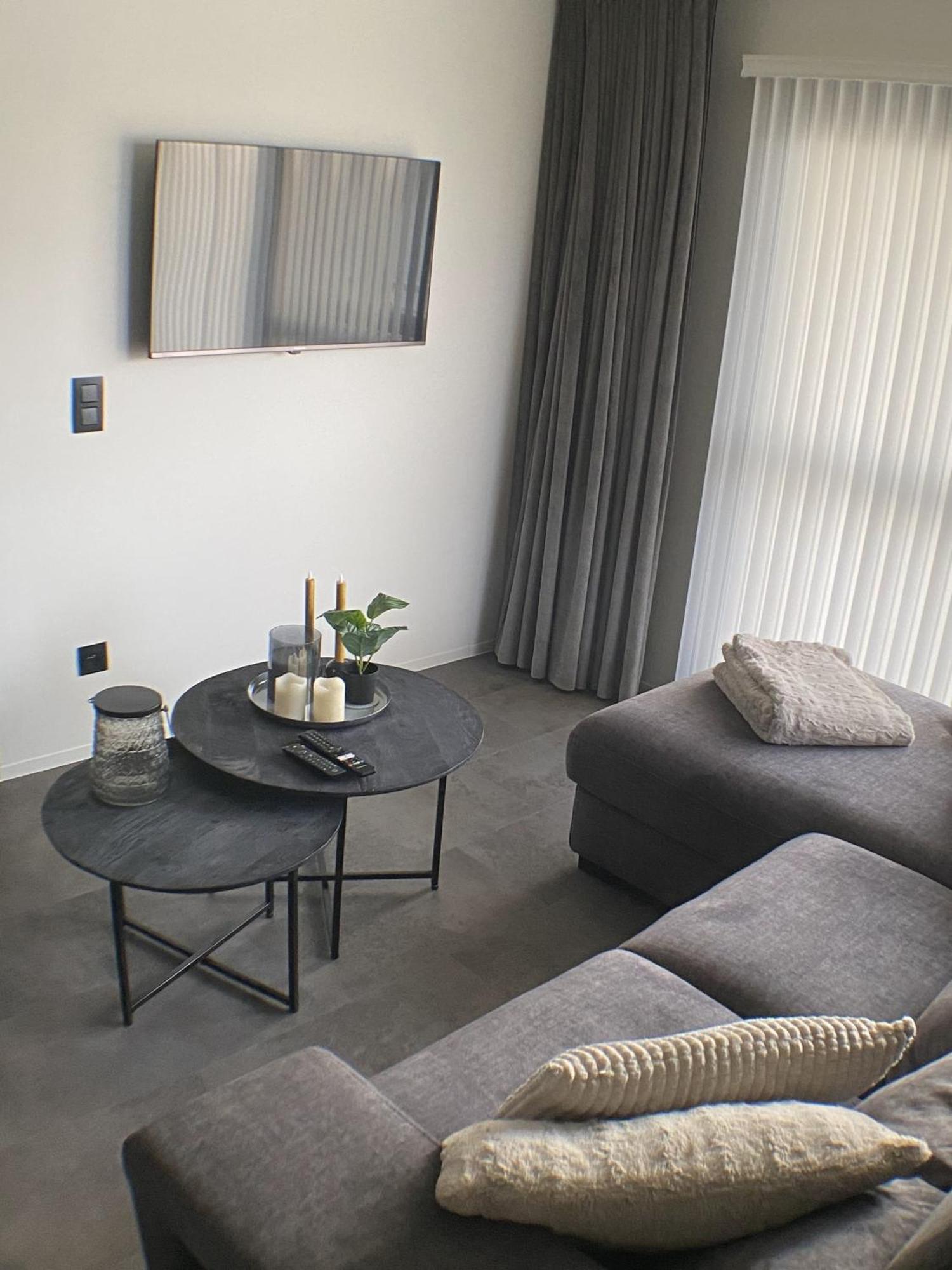 Apartment Sea Heated Pool With Parking - Promenade Cannes Bredene Exterior foto